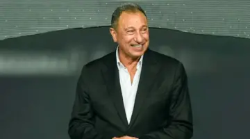 أحمد الطيب عن فوز الأهلي: الخطيب لن يرحل ولن يقدم استقالته